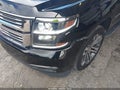 2017 Chevrolet Suburban — photo 6 of 16 | VIN 1GNSCJKCXHR146093