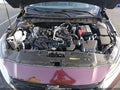 2024 Nissan Altima — photo 10 of 19 | VIN 1N4BL4DV2RN371227