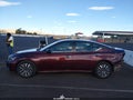 2024 Nissan Altima — photo 15 of 19 | VIN 1N4BL4DV2RN371227