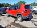 2016 Jeep Renegade — photo 3 of 18 | VIN ZACCJBBT8GPD05294