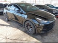 2021 Tesla Model Y — photo 1 of 14 | VIN 5YJYGDEF3MF272486