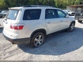 2012 GMC Acadia — photo 4 of 16 | VIN 1GKKVRED6CJ108894