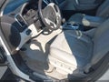 2012 GMC Acadia — photo 5 of 16 | VIN 1GKKVRED6CJ108894