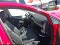 2016 Volkswagen Golf SportWagen — photo 5 of 17 | VIN 3VWC17AU5GM506688