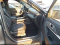 2025 Ford Explorer — photo 5 of 18 | VIN 1FMUK7KH2SGB17821
