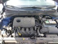 2018 Hyundai Accent — photo 10 of 18 | VIN 3KPC24A33JE013812