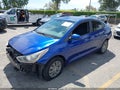 2018 Hyundai Accent — photo 2 of 18 | VIN 3KPC24A33JE013812