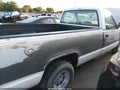 1990 GMC Sierra — photo 12 of 12 | VIN 1GTDC14K0LZ510102