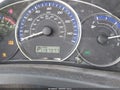 2010 Subaru Forester — photo 7 of 11 | VIN JF2SH6AC1AH740223