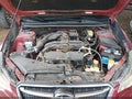 2015 Subaru Impreza — photo 10 of 11 | VIN JF1GPAC6XF8251608