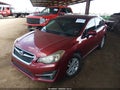 2015 Subaru Impreza — photo 2 of 11 | VIN JF1GPAC6XF8251608