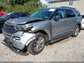 2021 Ford Explorer — photo 2 of 16 | VIN 1FMSK8DH1MGC34562
