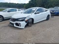 2020 Honda Civic — photo 2 of 16 | VIN 2HGFC1E56LH706872
