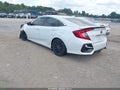 2020 Honda Civic — photo 3 of 16 | VIN 2HGFC1E56LH706872