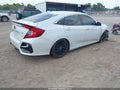 2020 Honda Civic — photo 4 of 16 | VIN 2HGFC1E56LH706872