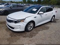2018 Kia Optima — photo 2 of 16 | VIN 5XXGU4L37JG233602