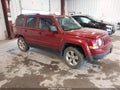 2014 Jeep Patriot — photo 1 of 12 | VIN 1C4NJRFB0ED688856