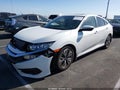 2018 Honda Civic — photo 2 of 16 | VIN JHMFC1F32JX013008