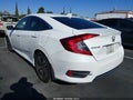 2018 Honda Civic — photo 3 of 16 | VIN JHMFC1F32JX013008