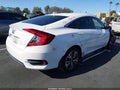 2018 Honda Civic — photo 4 of 16 | VIN JHMFC1F32JX013008