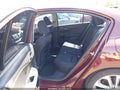 2014 Honda Accord — photo 8 of 17 | VIN 1HGCR2F56EA179276