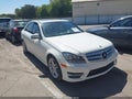 2012 Mercedes-Benz C-Class — photo 1 of 16 | VIN WDDGF4HBXCR216079