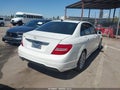 2012 Mercedes-Benz C-Class — photo 4 of 16 | VIN WDDGF4HBXCR216079