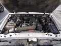 1996 Ford Ranger — photo 10 of 17 | VIN 1FTCR14X0TPB59158