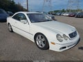 2003 Mercedes-Benz CL-Class — photo 1 of 12 | VIN WDBPJ75J23A035657