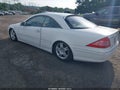 2003 Mercedes-Benz CL-Class — photo 3 of 12 | VIN WDBPJ75J23A035657