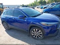 2024 Toyota Corolla Cross — photo 13 of 16 | VIN 7MUDAAAG3RV110265