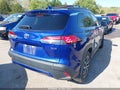 2024 Toyota Corolla Cross — photo 4 of 16 | VIN 7MUDAAAG3RV110265