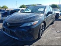 2018 Toyota Camry — photo 2 of 19 | VIN 4T1BZ1HK4JU001636
