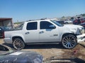2011 Chevrolet Avalanche — photo 13 of 16 | VIN 3GNMCFE08BG132269