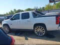 2011 Chevrolet Avalanche — photo 14 of 16 | VIN 3GNMCFE08BG132269