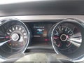 2014 Ford Mustang — photo 7 of 17 | VIN 1ZVBP8EM7E5299539