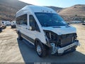 2021 Ford Transit-350 — photo 1 of 21 | VIN 1FBVU4XG2MKA19703