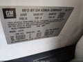 2017 Buick Encore — photo 9 of 16 | VIN KL4CJ1SM9HB176670