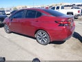 2020 Nissan Versa — photo 3 of 15 | VIN 3N1CN8FV5LL878372