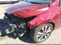2020 Nissan Versa — photo 6 of 15 | VIN 3N1CN8FV5LL878372