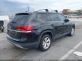 2018 Volkswagen Atlas — photo 4 of 16 | VIN 1V2CR2CAXJC571884
