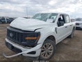 2024 Ford F-150 — photo 2 of 21 | VIN 1FTEW2KP2RKF57214