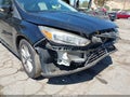 2017 Ford Focus — photo 6 of 16 | VIN 1FADP3K26HL325118