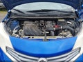 2015 Nissan Versa Note — photo 10 of 18 | VIN 3N1CE2CP5FL445626
