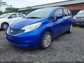 2015 Nissan Versa Note — photo 2 of 18 | VIN 3N1CE2CP5FL445626