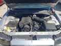 2007 Chrysler 300 — photo 10 of 13 | VIN 2C3KA43RX7H720178