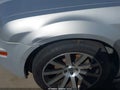 2007 Chrysler 300 — photo 12 of 13 | VIN 2C3KA43RX7H720178