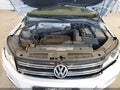 2013 Volkswagen Tiguan — photo 10 of 17 | VIN WVGBV3AX0DW090871