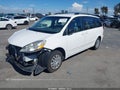 2006 Toyota Sienna — photo 2 of 13 | VIN 5TDZA23C66S577272