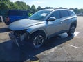 2025 Hyundai Tucson — photo 2 of 12 | VIN 5NMJBCDE3SH495271